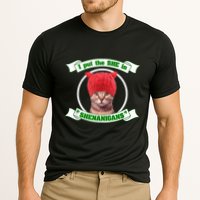 I Put The She In Shenanigans T St PaddyS Day Edition Performance Shirt