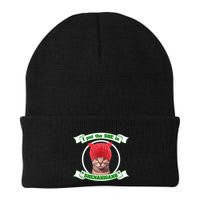 I Put The She In Shenanigans T St PaddyS Day Edition Beanie