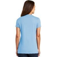 I Promise To Still Grab Your Butt Even When Were Old And Wrinkly Funny Sex Women's V-Neck T-Shirt