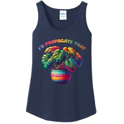 ID Propagate That Plant Gardening Ladies Essential Tank