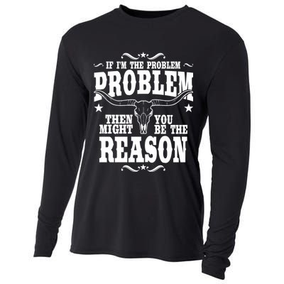 If Problem Vintage Then You Might Be Reason Cooling Performance Long Sleeve Crew