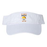 In Queso Emergency Call Nine Juan Juan Funny Mexican Visor