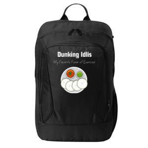 Indian Quotes Idli Lovers Indian Food Culture City Backpack