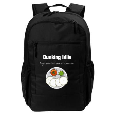 Indian Quotes Idli Lovers Indian Food Culture Backpack