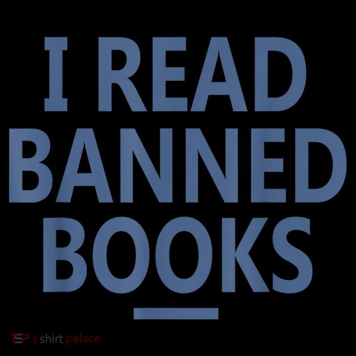 I Read Banned Books Iowa Student Button