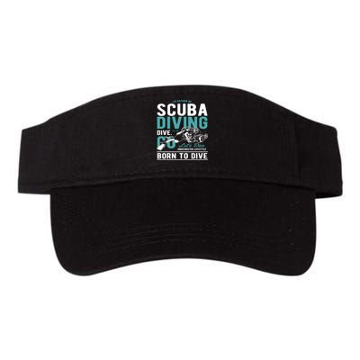 I'd Rather Be Scuba Diving Scuba Diving Diver Dive Visor