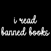 I Read Banned Books Joy Behar Cooling Performance Crew T-Shirt