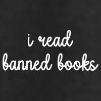 I Read Banned Books Joy Behar 15oz Campfire Ceramic Mug