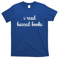 I Read Banned Books Joy Behar T-Shirt