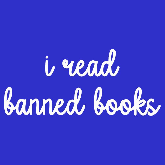 I Read Banned Books Joy Behar Toddler T-Shirt