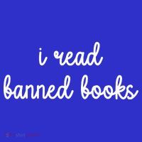 I Read Banned Books Joy Behar Kids T-Shirt