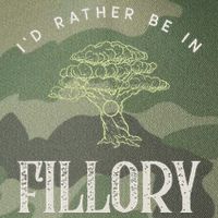 ID Rather Be In Fillory The Magicians Legacy Tie Dye Trucker Hat