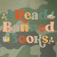 I Read Banned Books Week Librarian Freadom Reader Nerd Legacy Tie Dye Trucker Hat