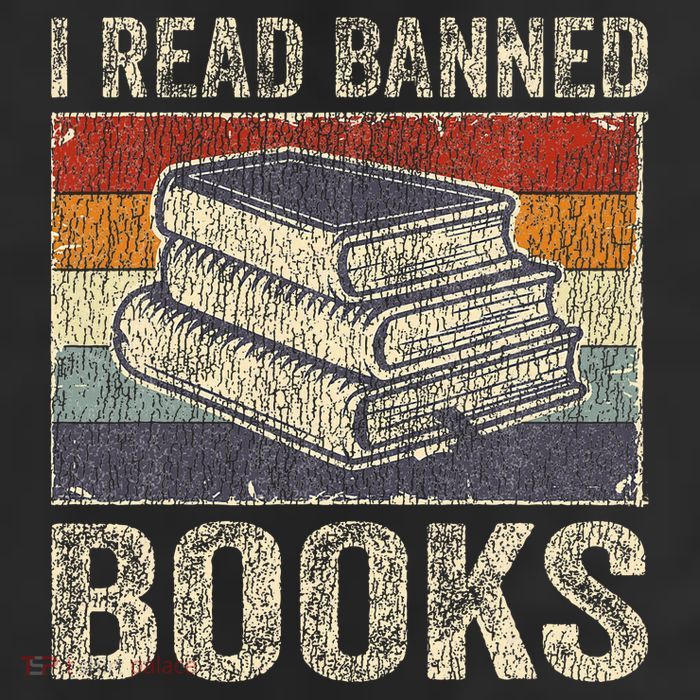 I Read Banned Books Week Librarian Freedom 11oz C Handle Ceramic Mug