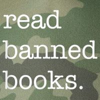 I Read Banned Books I'm With The Banned Books Lovers Legacy Tie Dye Trucker Hat