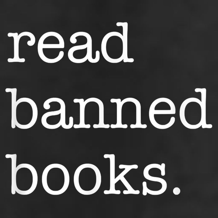I Read Banned Books I'm With The Banned Books Lovers 15oz Campfire Ceramic Mug