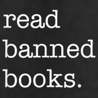 I Read Banned Books I'm With The Banned Books Lovers 25L Jumbo Tote