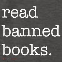 I Read Banned Books I'm With The Banned Books Lovers Vector Backpack