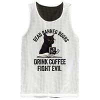 I Read Banned Books Lover Bookworm Love Banned Books Mesh Reversible Basketball Jersey Tank