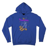 Its Ramadan Bro Mubarak Kareem Muslim Eid Funny Gift Hoodie