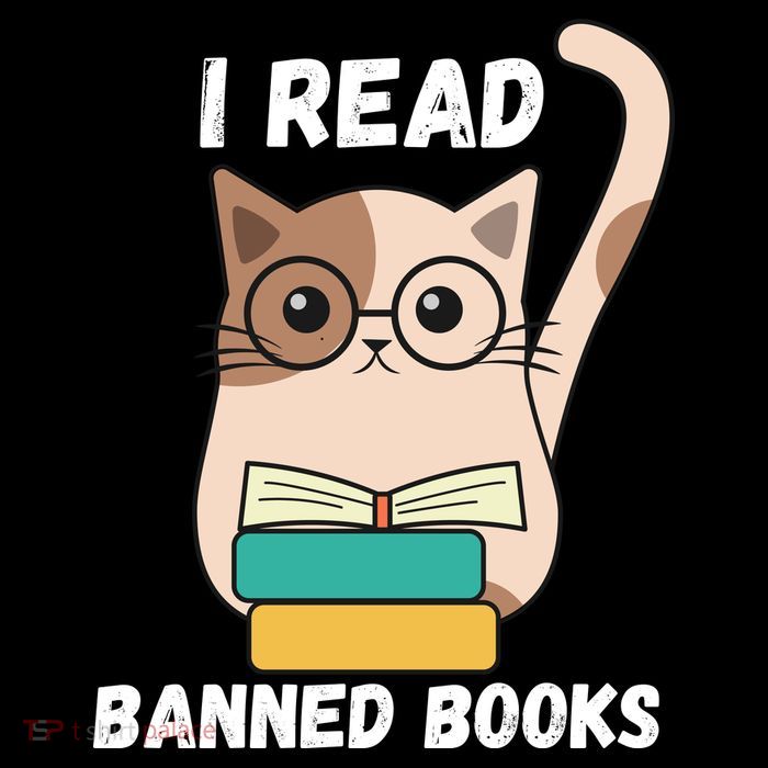 I Read Banned Books Wool Snapback Cap