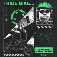 I Ride Bike Kingcobrajfs Adult Drive Performance Visor