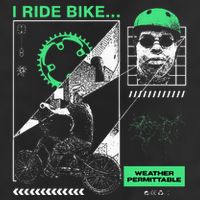 I Ride Bike Kingcobrajfs Golf Towel