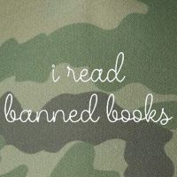 I Read Banned Books Legacy Tie Dye Trucker Hat