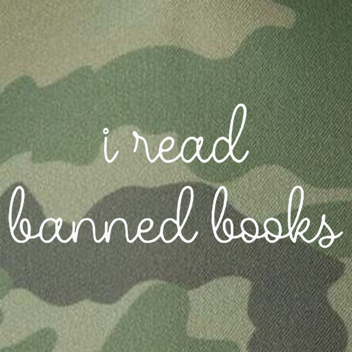 I Read Banned Books Legacy Tie Dye Trucker Hat
