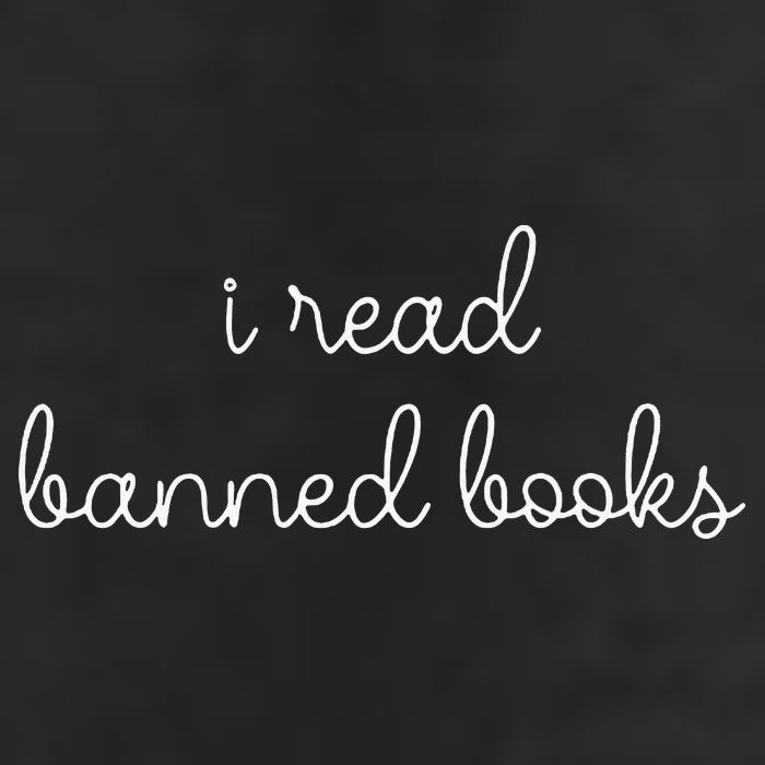 I Read Banned Books 15oz Campfire Ceramic Mug