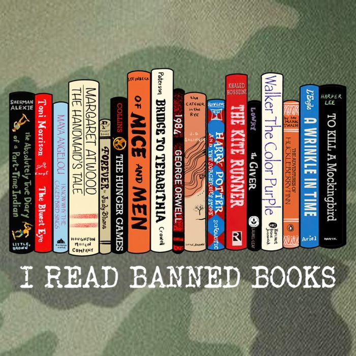I Read Banned Books Week Librarian Freadom Reader Nerd Gift Legacy Tie Dye Trucker Hat
