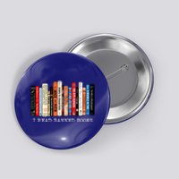 I Read Banned Books Week Librarian Freadom Reader Nerd Gift Button