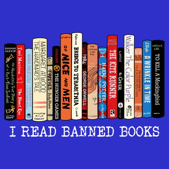 I Read Banned Books Week Librarian Freadom Reader Nerd Gift 16 in Basic Backpack