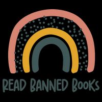 I Read Banned Books, Reader, Bookworm 16oz Travel Tumbler