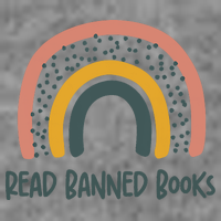 I Read Banned Books, Reader, Bookworm Toddler Sweatshirt
