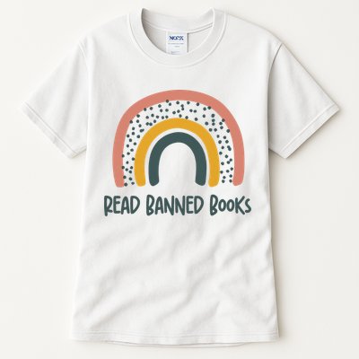 I Read Banned Books, Reader, Bookworm Tall T-Shirt
