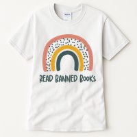 I Read Banned Books, Reader, Bookworm Tall T-Shirt