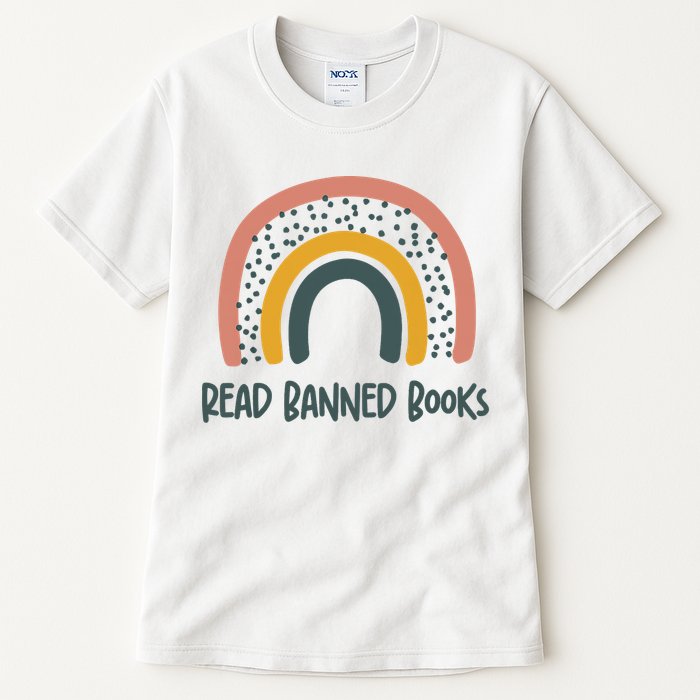 I Read Banned Books, Reader, Bookworm Tall T-Shirt