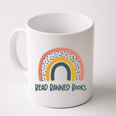 I Read Banned Books, Reader, Bookworm Mug