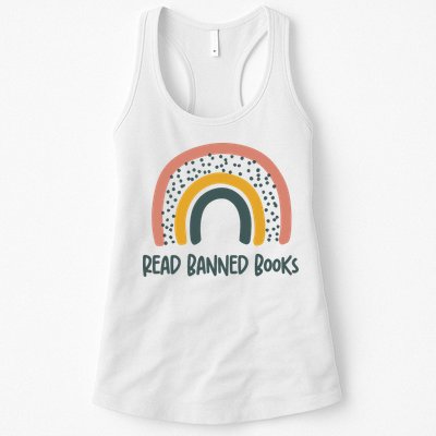 I Read Banned Books, Reader, Bookworm Womens Tank Top