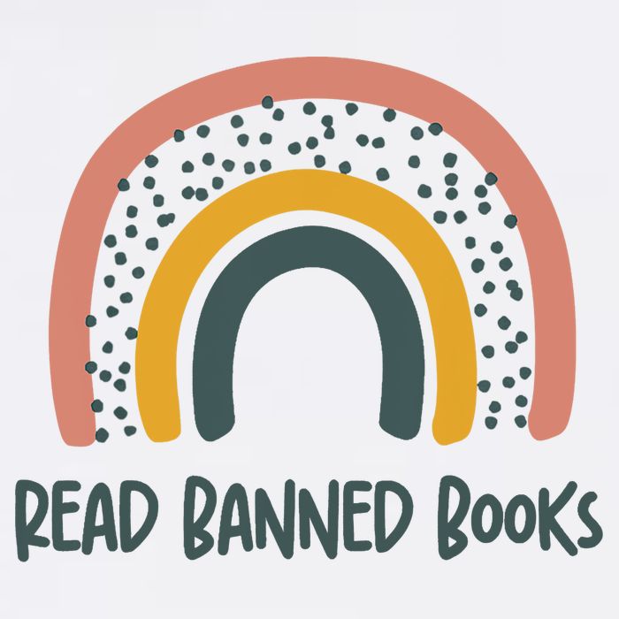 I Read Banned Books, Reader, Bookworm Wool Snapback Cap