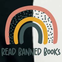 I Read Banned Books, Reader, Bookworm Infant Baby Jersey Bodysuit