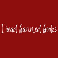 I Read Banned Books Funny Gift Premium T-Shirt