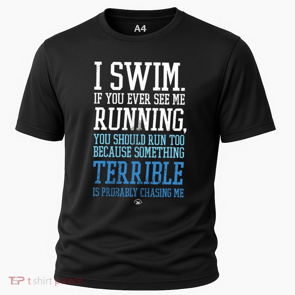 I RUN BETTER THAN THE GOVERNMENT Funny Runner Gift Performance Shirt