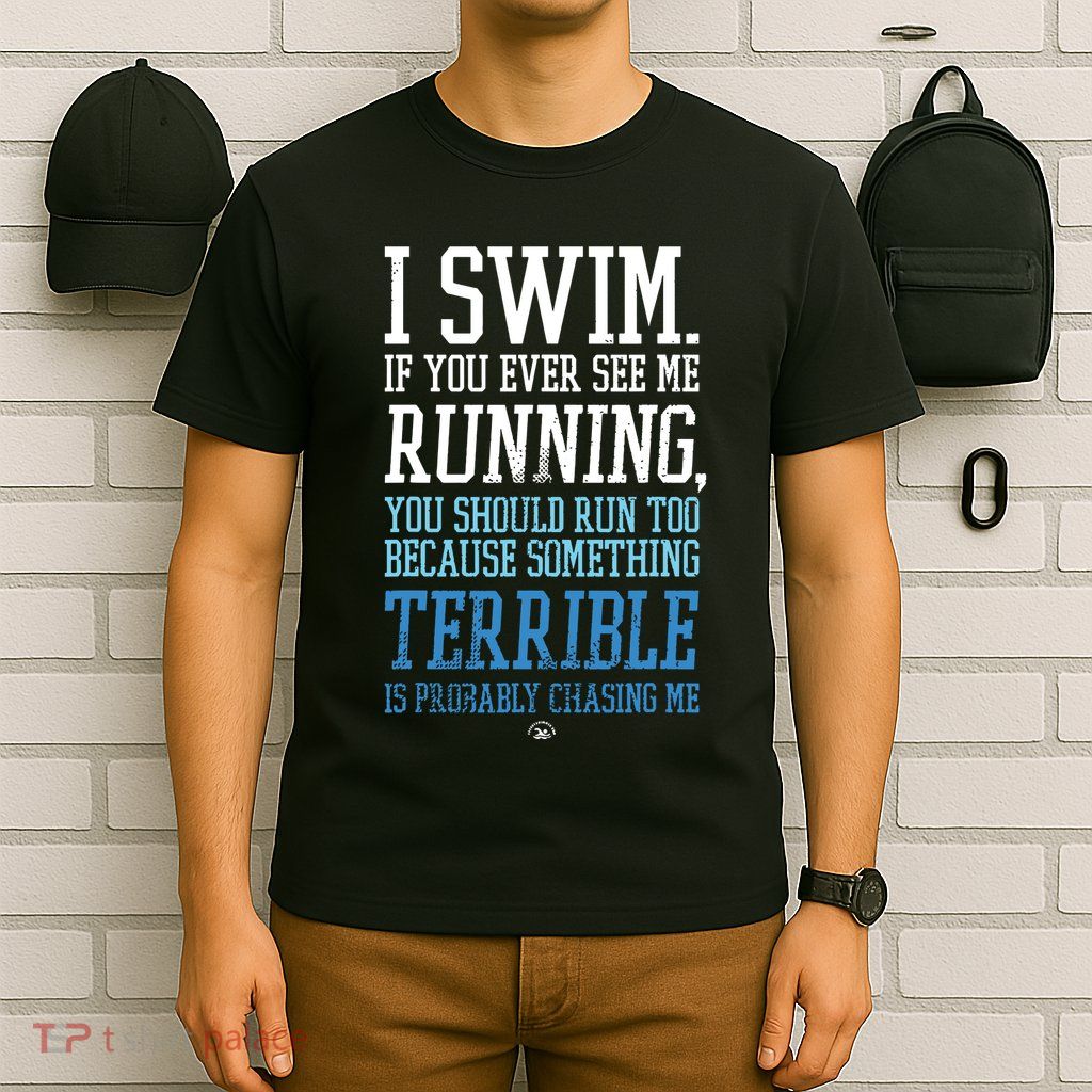 I RUN BETTER THAN THE GOVERNMENT Funny Runner Gift T-Shirt