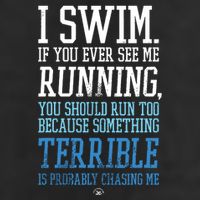 I RUN BETTER THAN THE GOVERNMENT Funny Runner Gift Tumbler