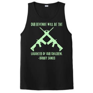 Irish Republican Bobby Sands Ireland Freedom PosiCharge Competitor Tank