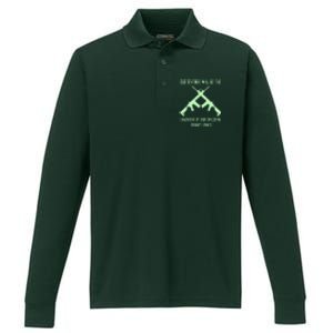 Irish Republican Bobby Sands Ireland Freedom Performance Long Sleeve Polo