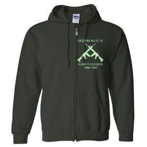 Irish Republican Bobby Sands Ireland Freedom Full Zip Hoodie