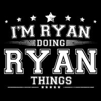 Im Ryan Doing Ryan Things Premium T-Shirt